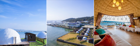GLAMPDOME福岡ふくつ【福岡】-リゾートグランピングドットコム-06-13-2025_07_17_PM