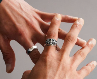 HOWL”タテガミマスターリング-シルバー925-LION-HEART-STORE｜ライオンハート公式通販【メンズシルバーアクセサリー】-11-13-2025_10_13_AM