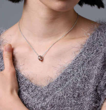 THE-EDGE”カッティングダブルリングペアネックレス-ライトブラック-ピンク-シルバー925-LION-HEART-STORE｜ライオンハート公式通販【メンズシルバーアクセサリー】-11-13-2025_11_21_AM